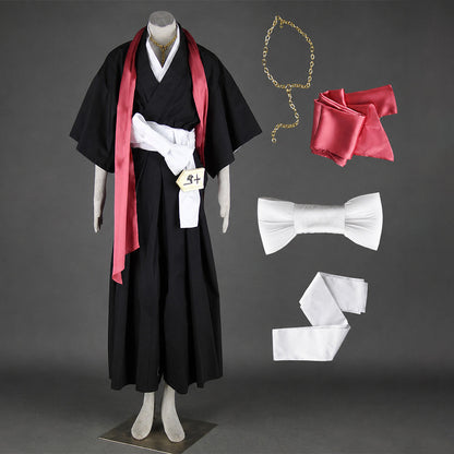 Anime Soul Warrior 10th Unit Blonde Swordswoman Cosplay Costume for Women and Kids