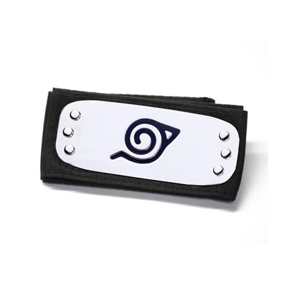 Anime Naruto Shippuden Hatake Kakashi Accessories Mask Gloves Kunai Headband