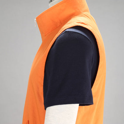Anime Movie Crimson Clover Mission Nine Tailed Fox Host Ninja Cosplay Costume for Men Kids
