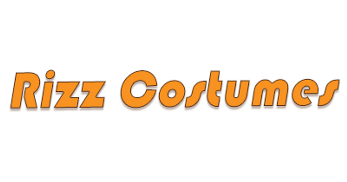 Buy Professional High-Quality Costumes at Affordable Prices – Rizz Costumes